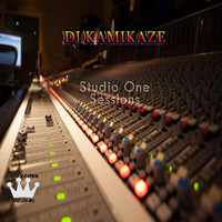 DJ Kamikaze - Studio One Sessions