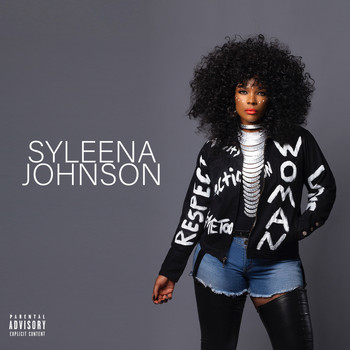 Syleena Johnson - Woman (Explicit)