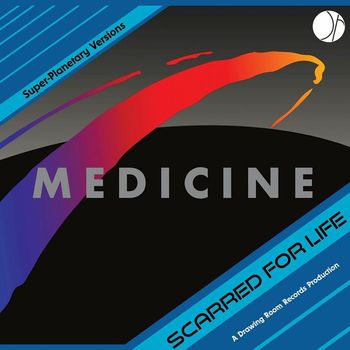 Medicine - Scarred for Life