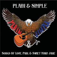 Plain & Simple - Songs of Love, Pain, & Sweet Mary Jane (Explicit)