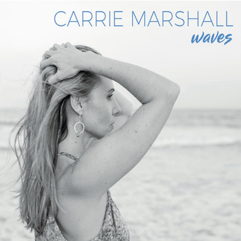 Carrie Marshall - Waves
