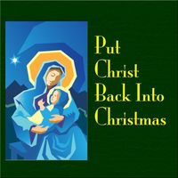 The London String Ensemble - Put Christ Back Into Christmas