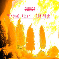 Virtual Alien & Old Nick - War of the Planets: The Flight of the Moths: Summer