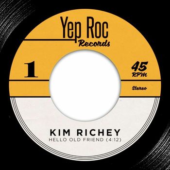 Kim Richey - Hello Old Friend
