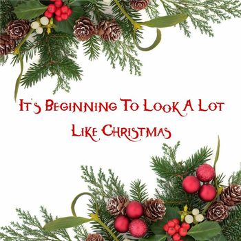 Various Artists - It's Beginning to Look a Lot Like Christmas