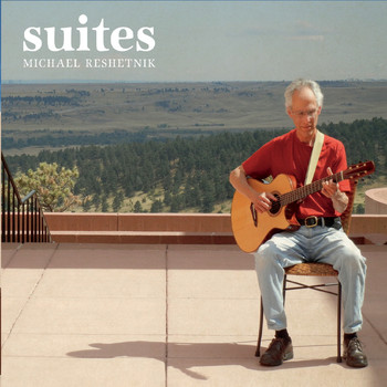 Michael Reshetnik - Suites
