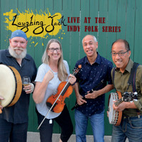 Laughing Jack - Live at the Indy Folk Series