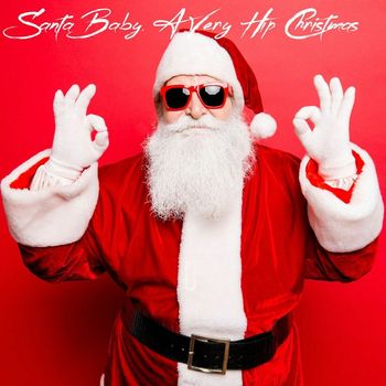 Various Artists - Santa Baby, A Very Hip Christmas