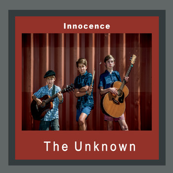 The Unknown - Innocence