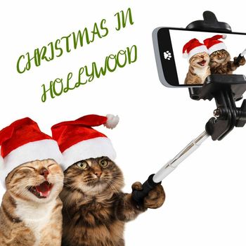 Various Artists - Christmas in Hollywood