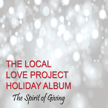 Various Artists - Local Love Holiday Album