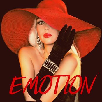 Sammi Smith - Emotion (Bee Gees Tribute)