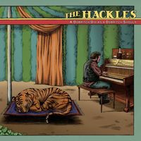 The Hackles - The Show Goes On