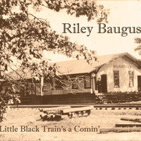 Riley Baugus - Little Black Train's a Comin'