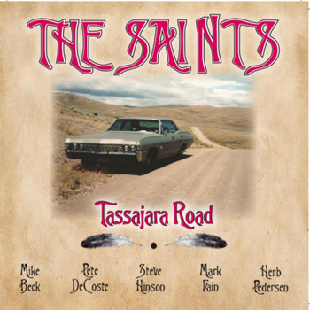 The Saints - Tassajara Road