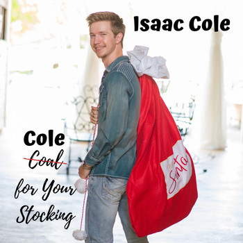Isaac Cole - Cole for Your Stocking