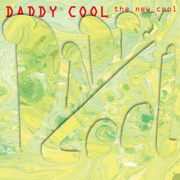 Daddy Cool - The New Cool