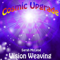 Sarah McLeod - Cosmic Upgrade