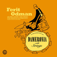 Ferit Odman - Dameronia With Strings