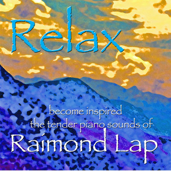 Raimond Lap - Relax