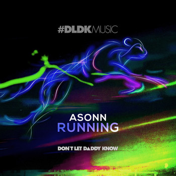 Asonn - Running