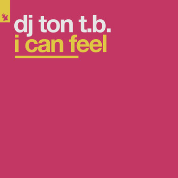 DJ Ton T.B. - I Can Feel (Explicit)
