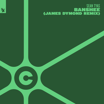 SEAN TYAS - Banshee (James Dymond Remix)