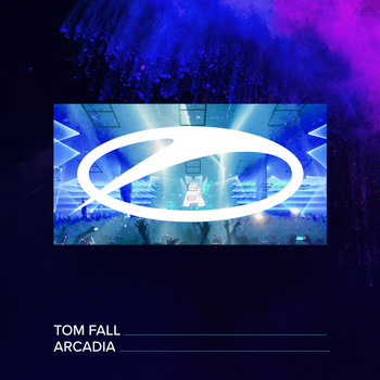 Tom Fall - Arcadia