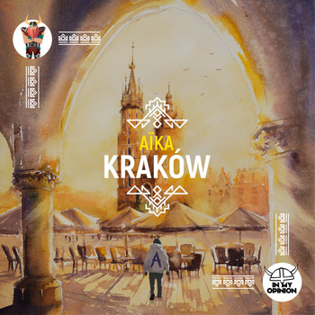 AÏKA - Kraków