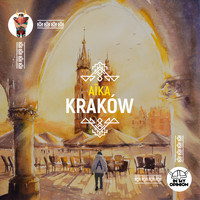 AÏKA - Kraków