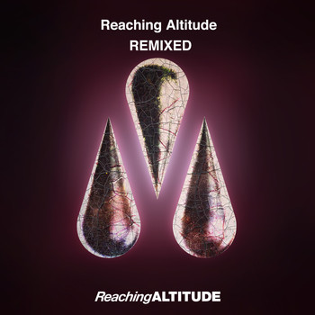 Various Artists - Reaching Altitude (REMIXED)