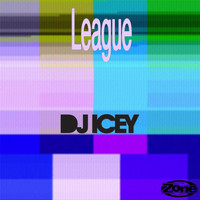 DJ Icey - League