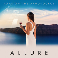 Konstantine Arnokouros - Allure