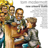 Tom McDermott - New Orleans Duets