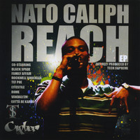 Nato Caliph - Reach - Ep (Explicit)