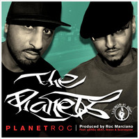 The Planets - Planet Roc