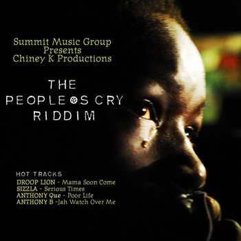 Various Artists - The Peoples Cry Riddim