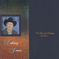 Johnny Jones - The Stimulus Package