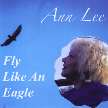Ann Lee - Fly Like an Eagle