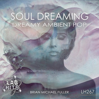 Brian Michael Fuller - Soul Dreaming: Dreamy Ambient Pop