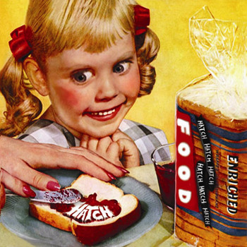 Hatch - Food