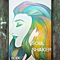 Slide - Soul Shaker