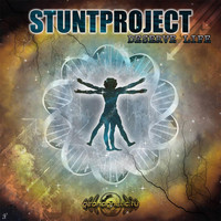 Stuntproject & Glitch - Deserve Life
