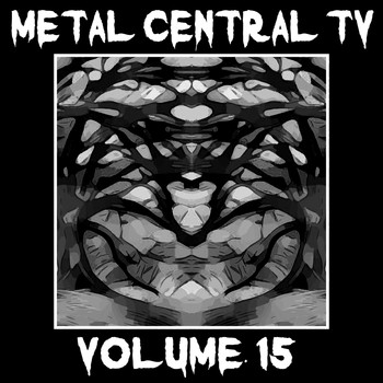 Various Artists - Metal Central TV Vol, 15