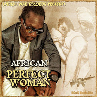 African - Perfect Woman