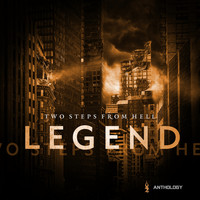 Two Steps From Hell - Legend Anthology