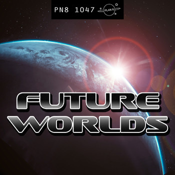 Plan 8 - Future Worlds: Dark Emotional Adventure