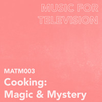 Marnie - Cooking: Magic & Mystery