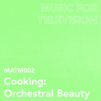 Marnie - Cooking: Orchestral Beauty