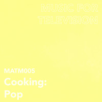 Marnie - Cooking: Pop